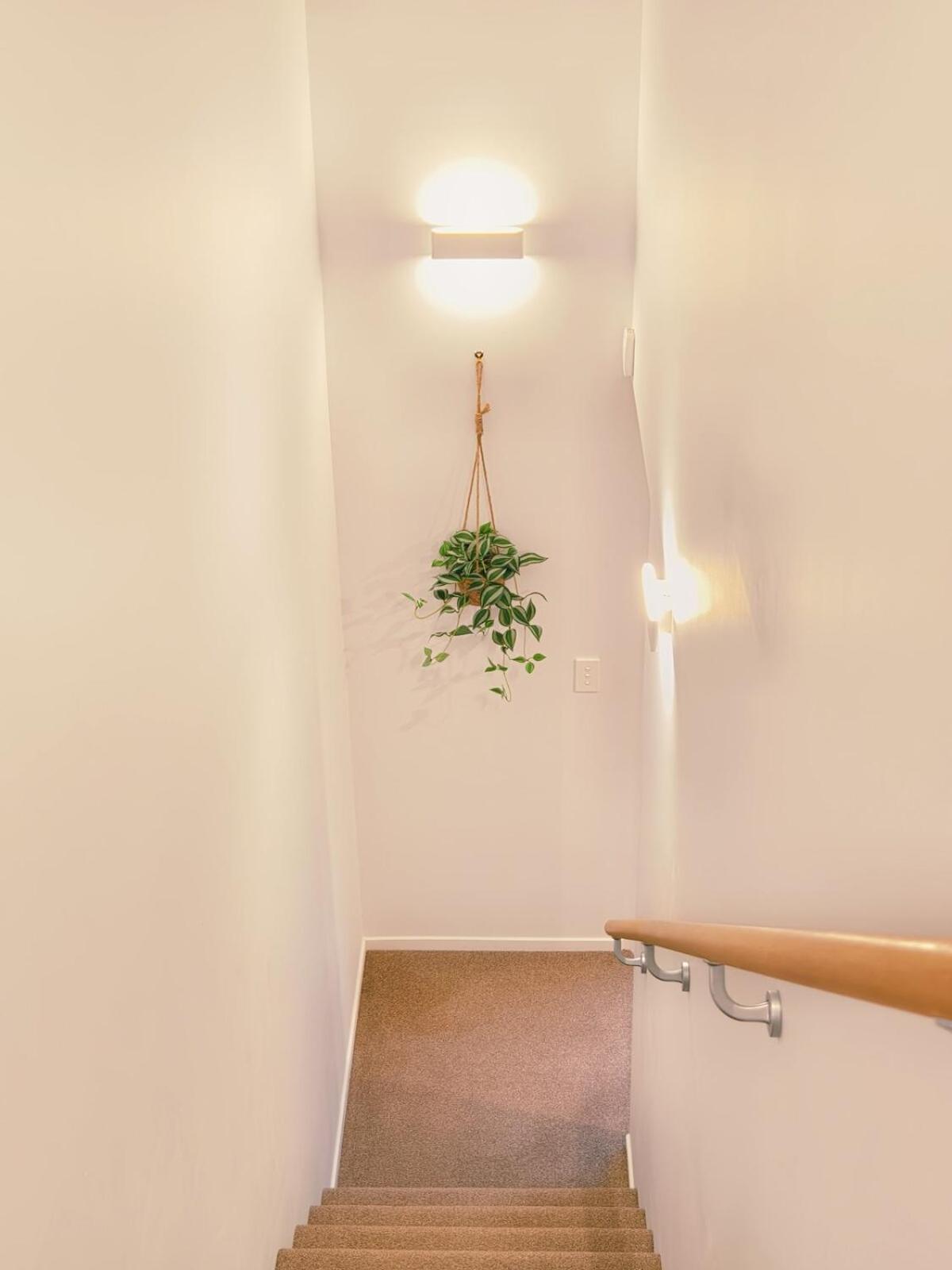 Cbd 2 Bed 2 Bath Parkside Retreat With Freeparking Apartamento *