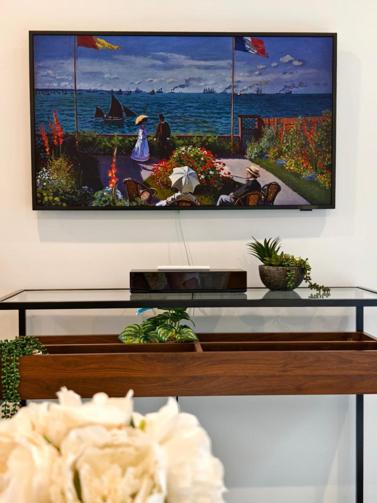 Cbd 2 Bed 2 Bath Parkside Retreat With Freeparking *