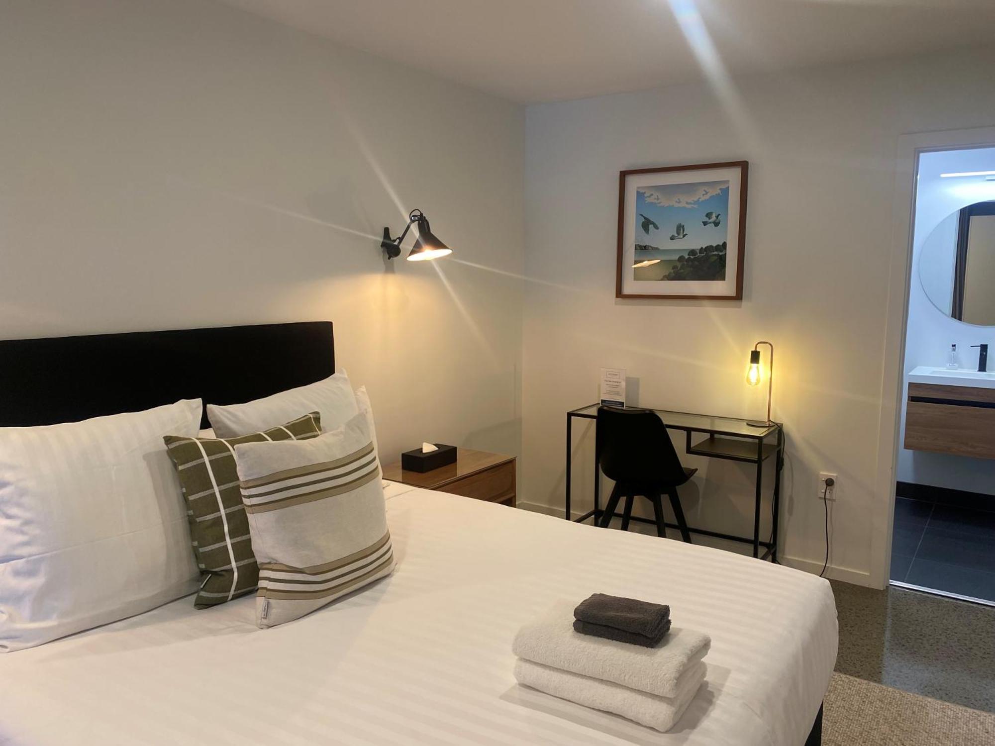 Aparthotel Southwark & 4*