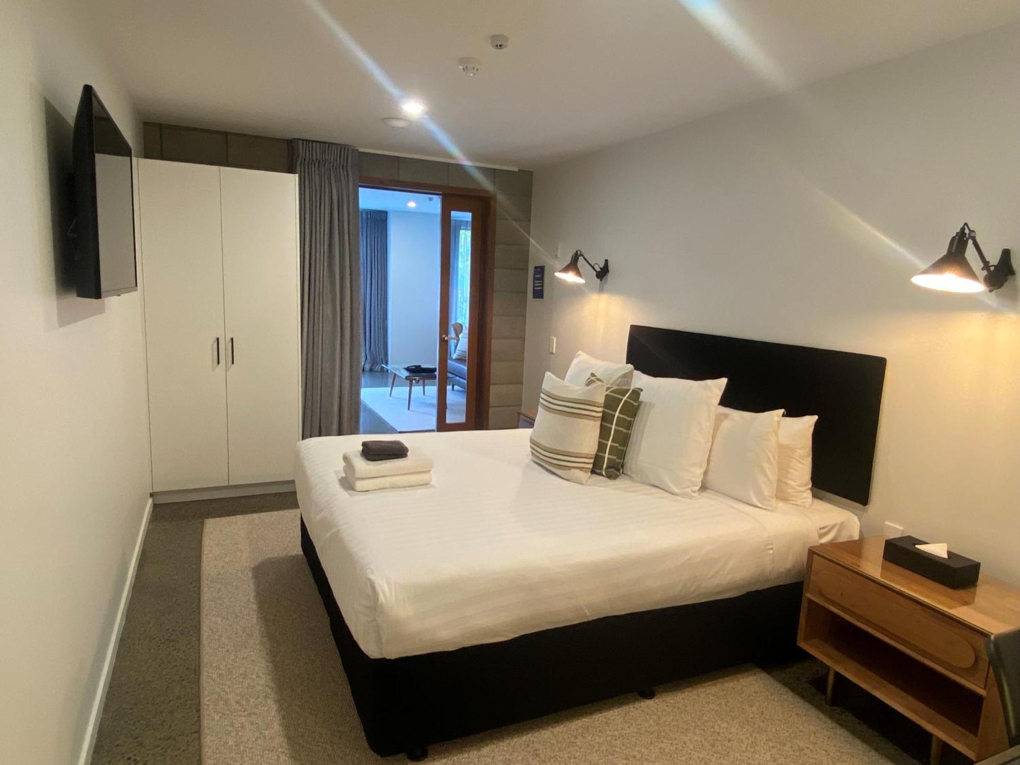 Southwark & Aparthotel 4*