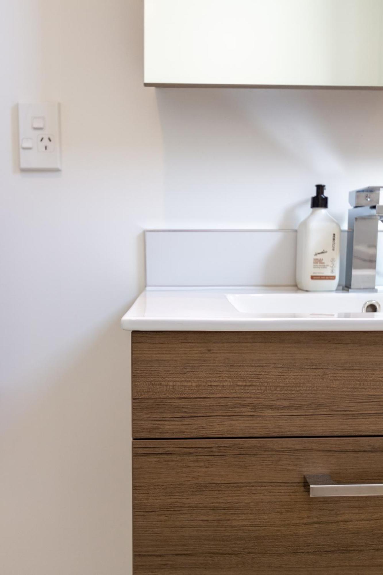 Apartment Avon Haven Escape - 1 Bed 1 Bath Christchurch