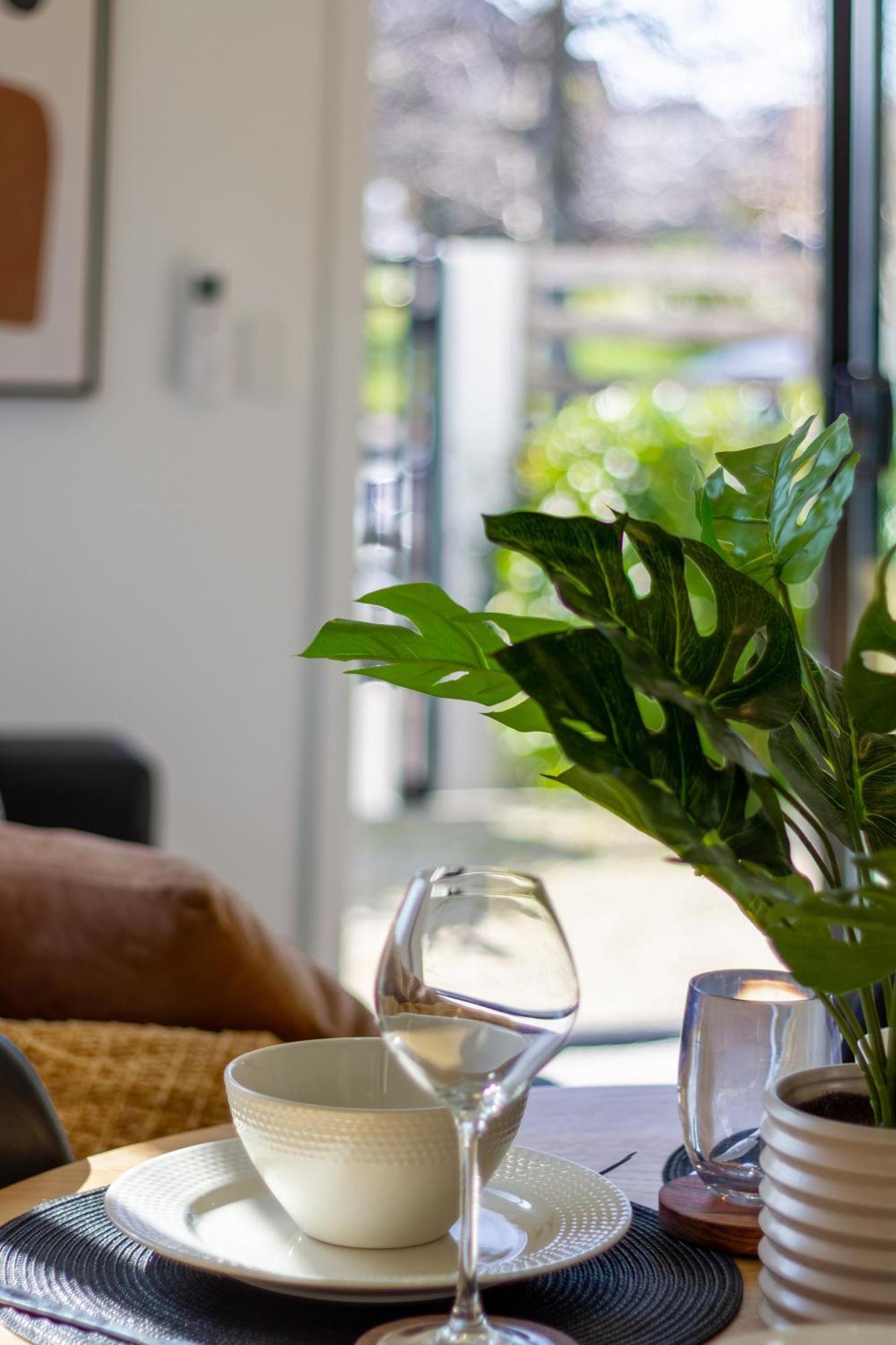 Avon Haven Escape - 1 Bed 1 Bath Christchurch