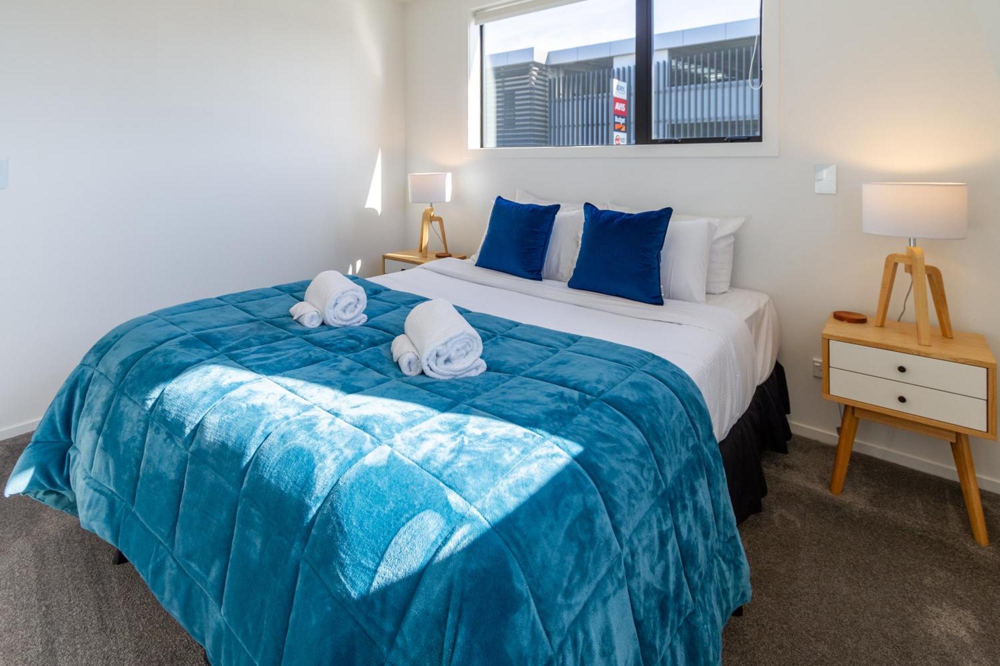 Avon Haven Escape - 1 Bed 1 Bath