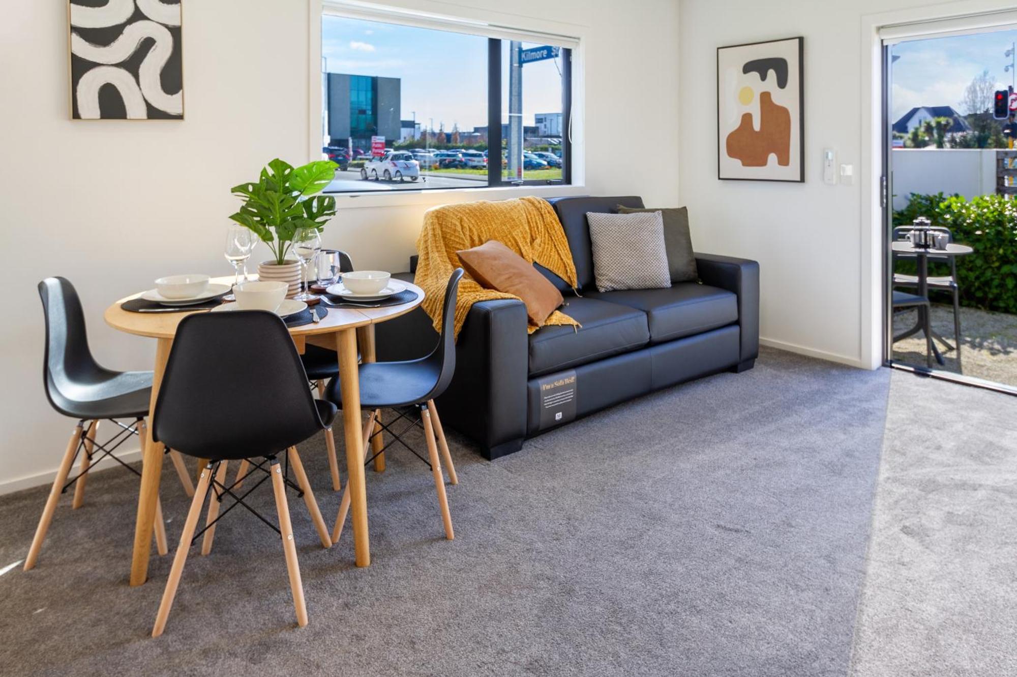 Avon Haven Escape - 1 Bed 1 Bath Apartment *