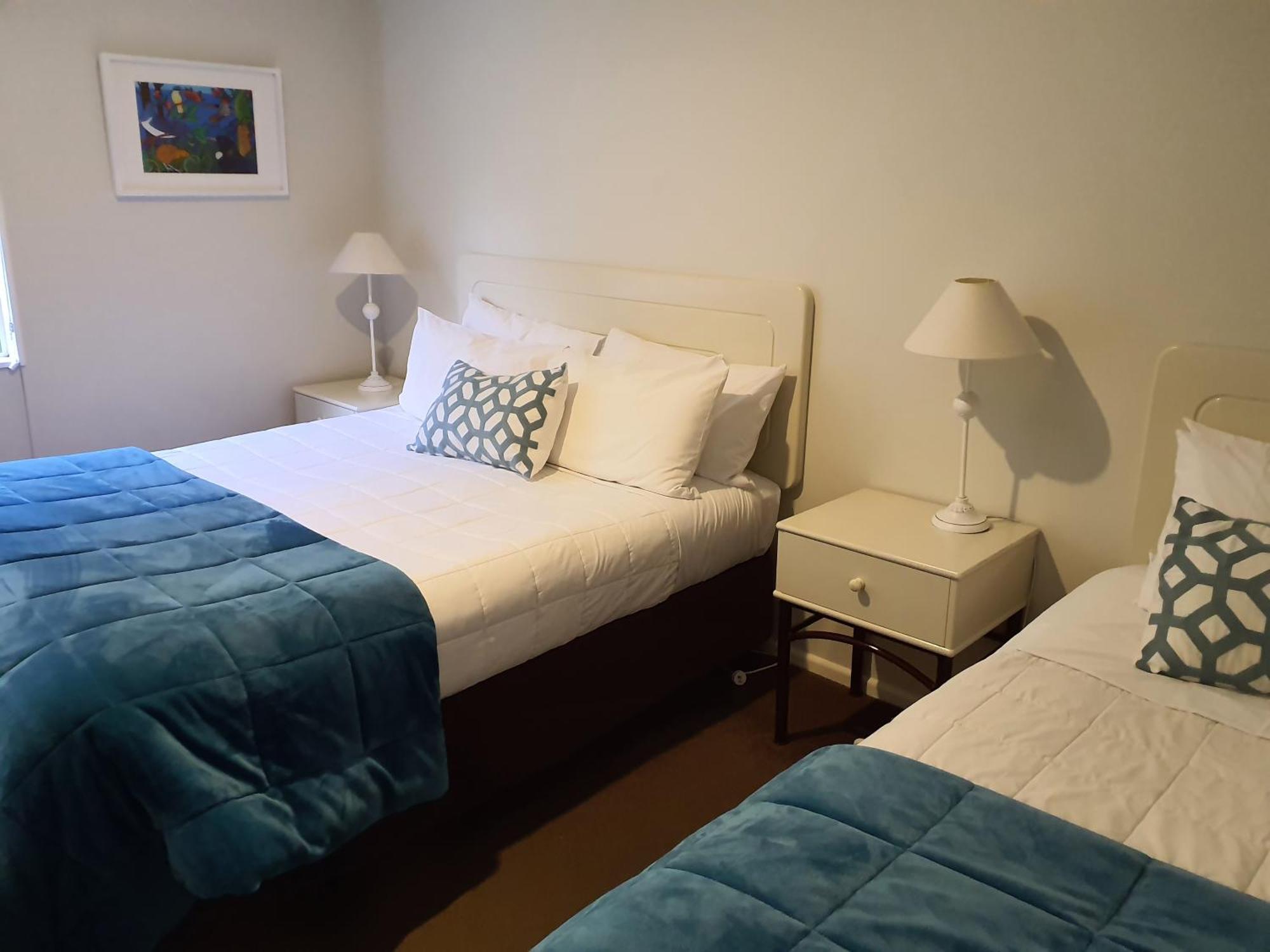 Motel Tuscana Motor 4*