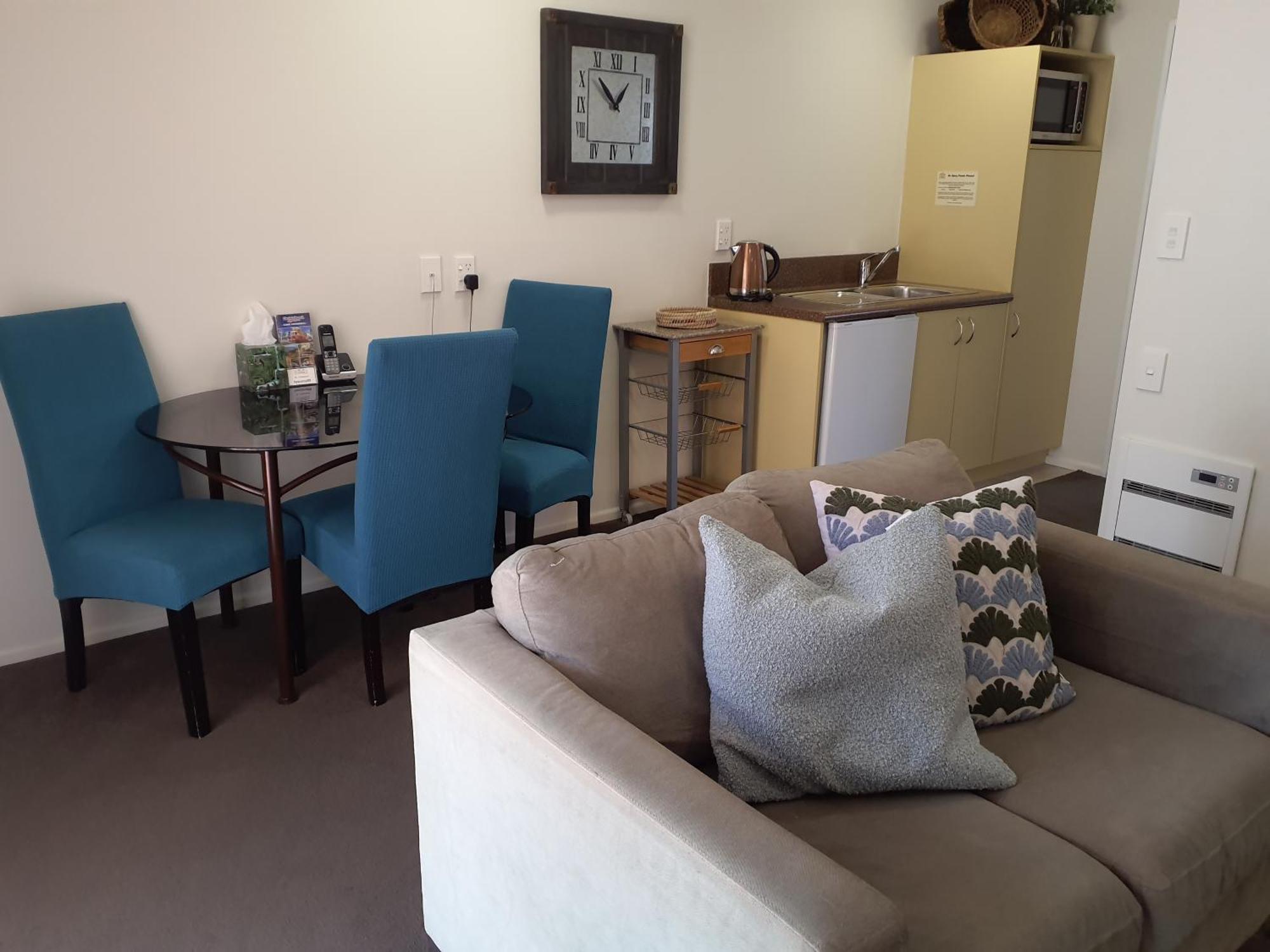 Tuscana Motor 4* Christchurch
