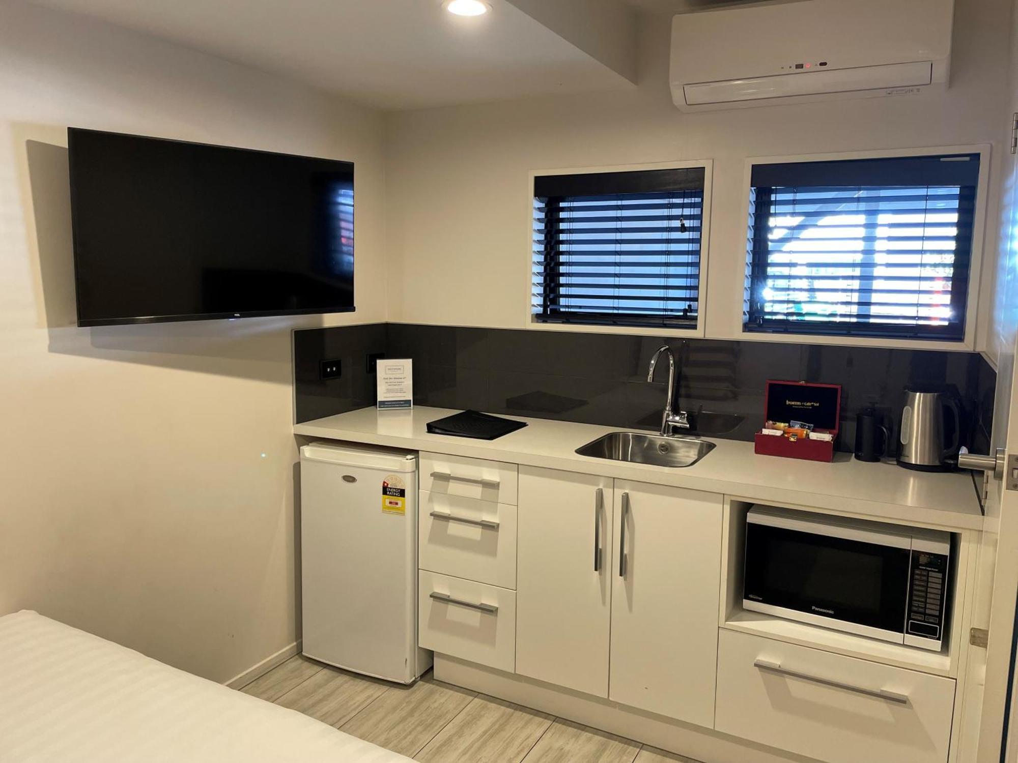 Southwark & Aparthotel 4*