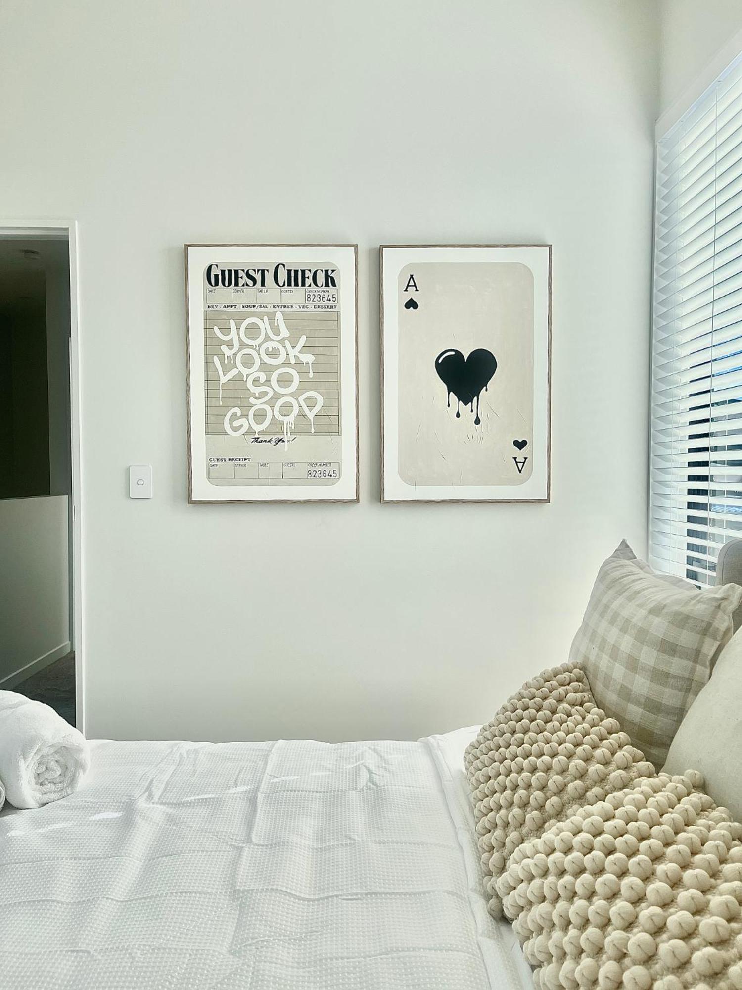 Apartamento New Build Townhouse & Gated Car Park