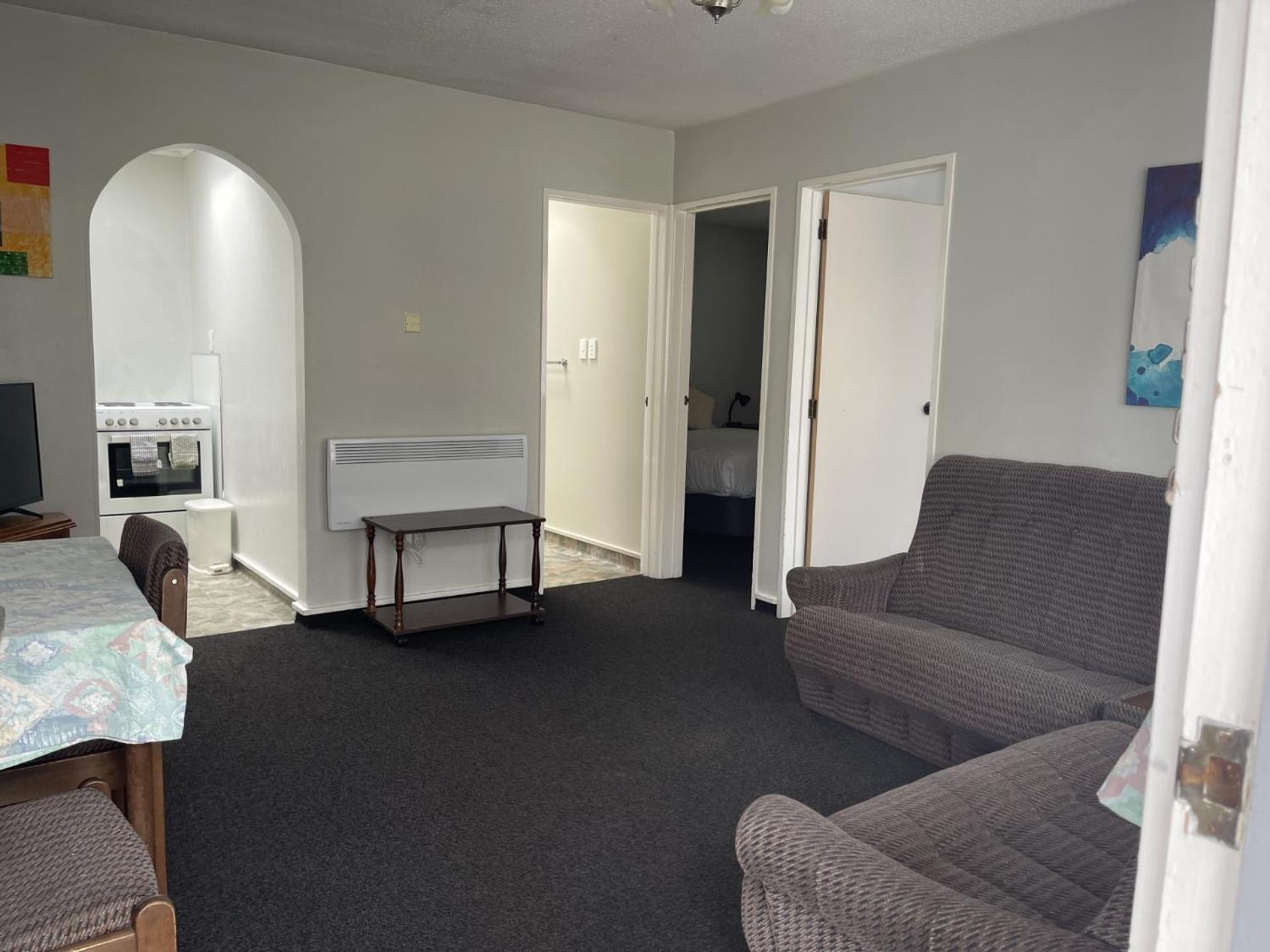 Motel Earnslaw