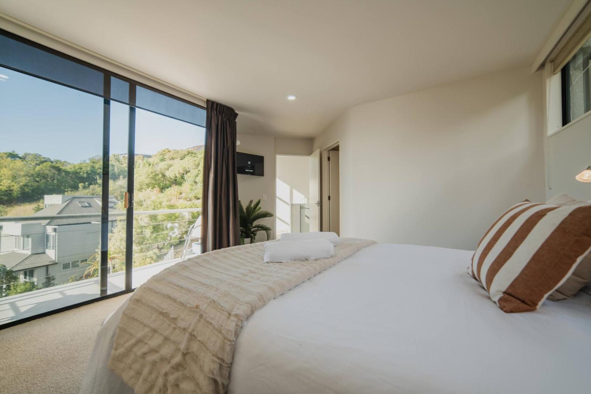Adventure & Relaxation Cozy 3br With Games & Scenic Views Christchurch