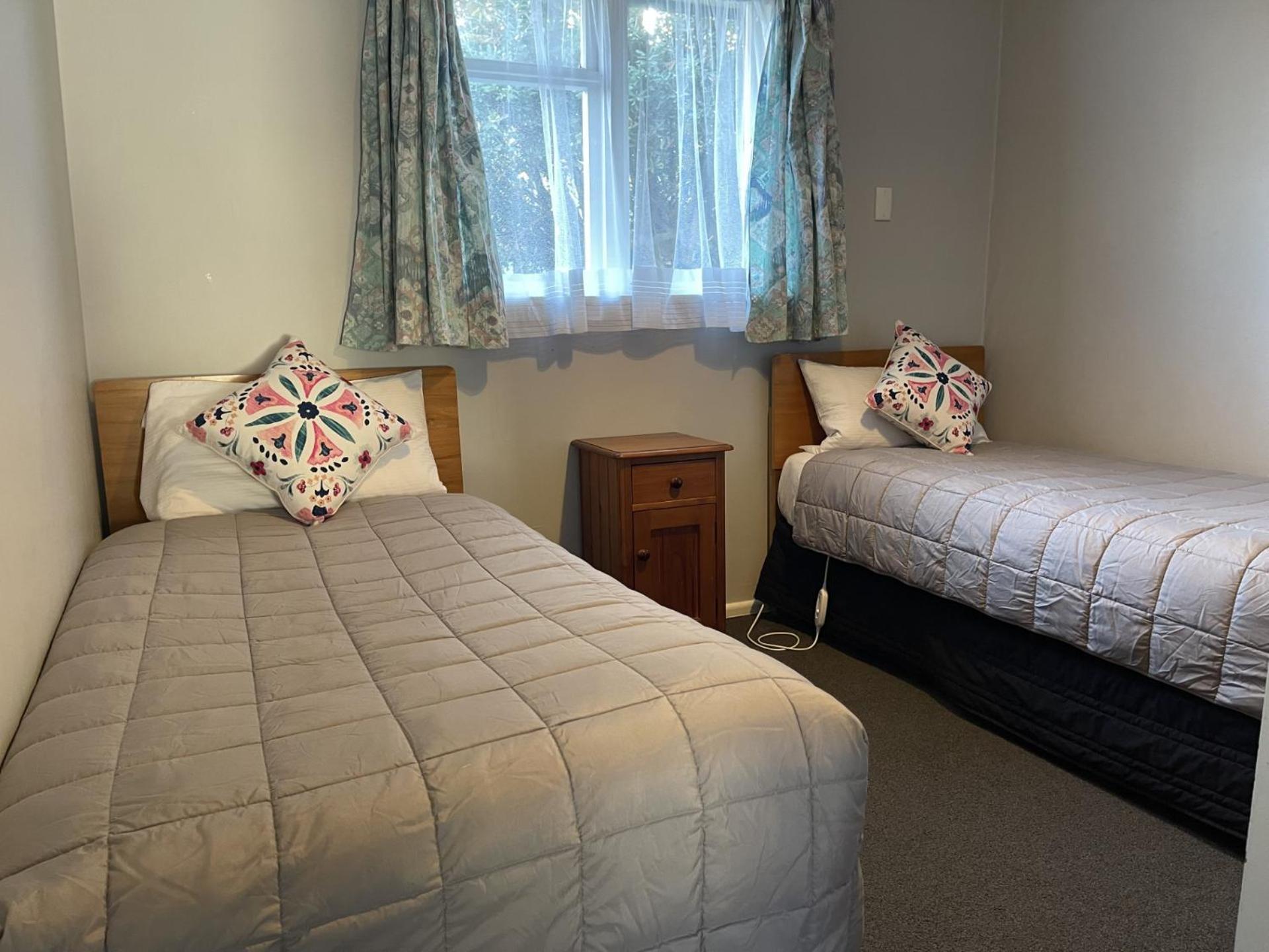 Earnslaw Motel Christchurch