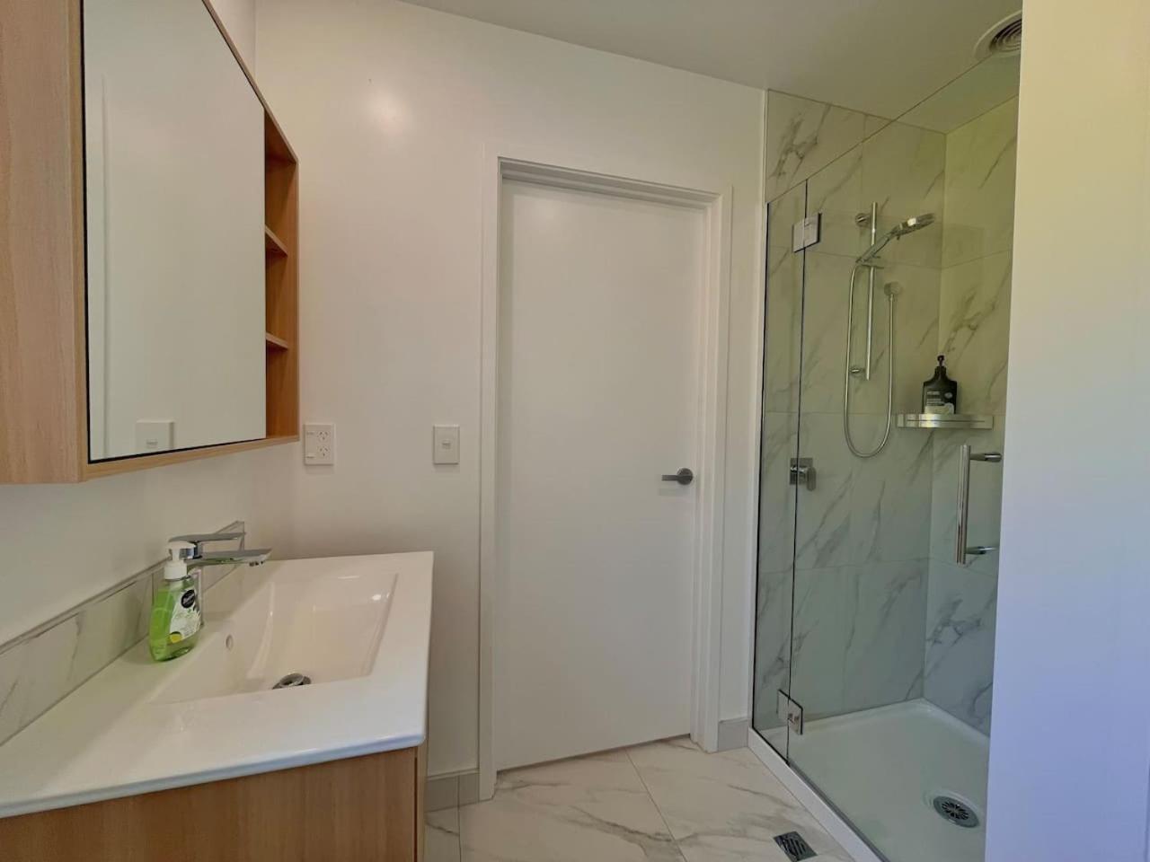 Apartment Luxury Cbd Christchurch