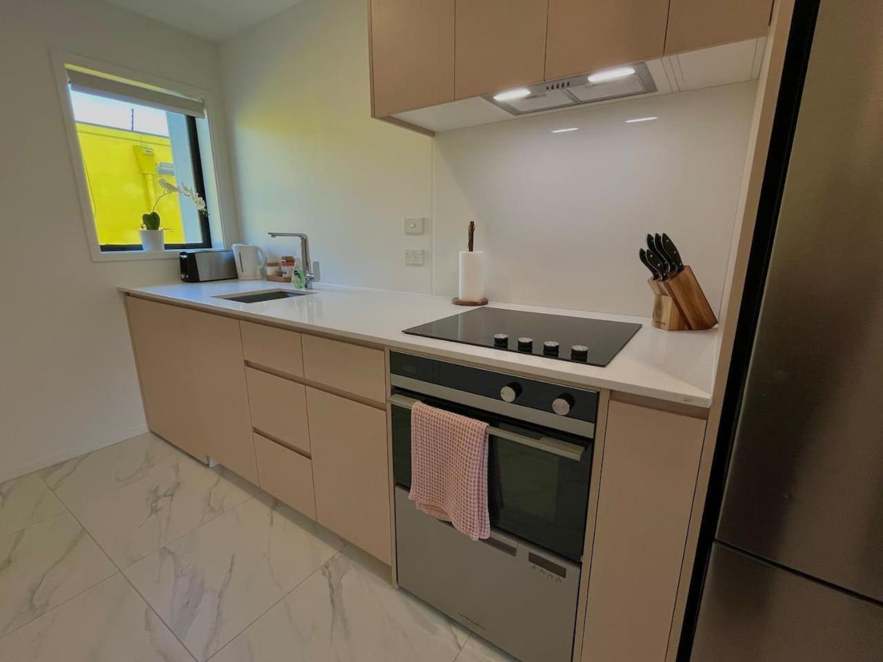 Apartment Luxury Cbd *