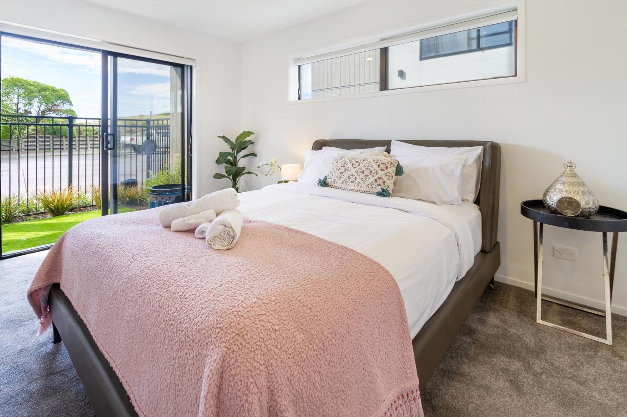 Seaside 2 Bed 2 Bath Haven Short Walk To The * Christchurch