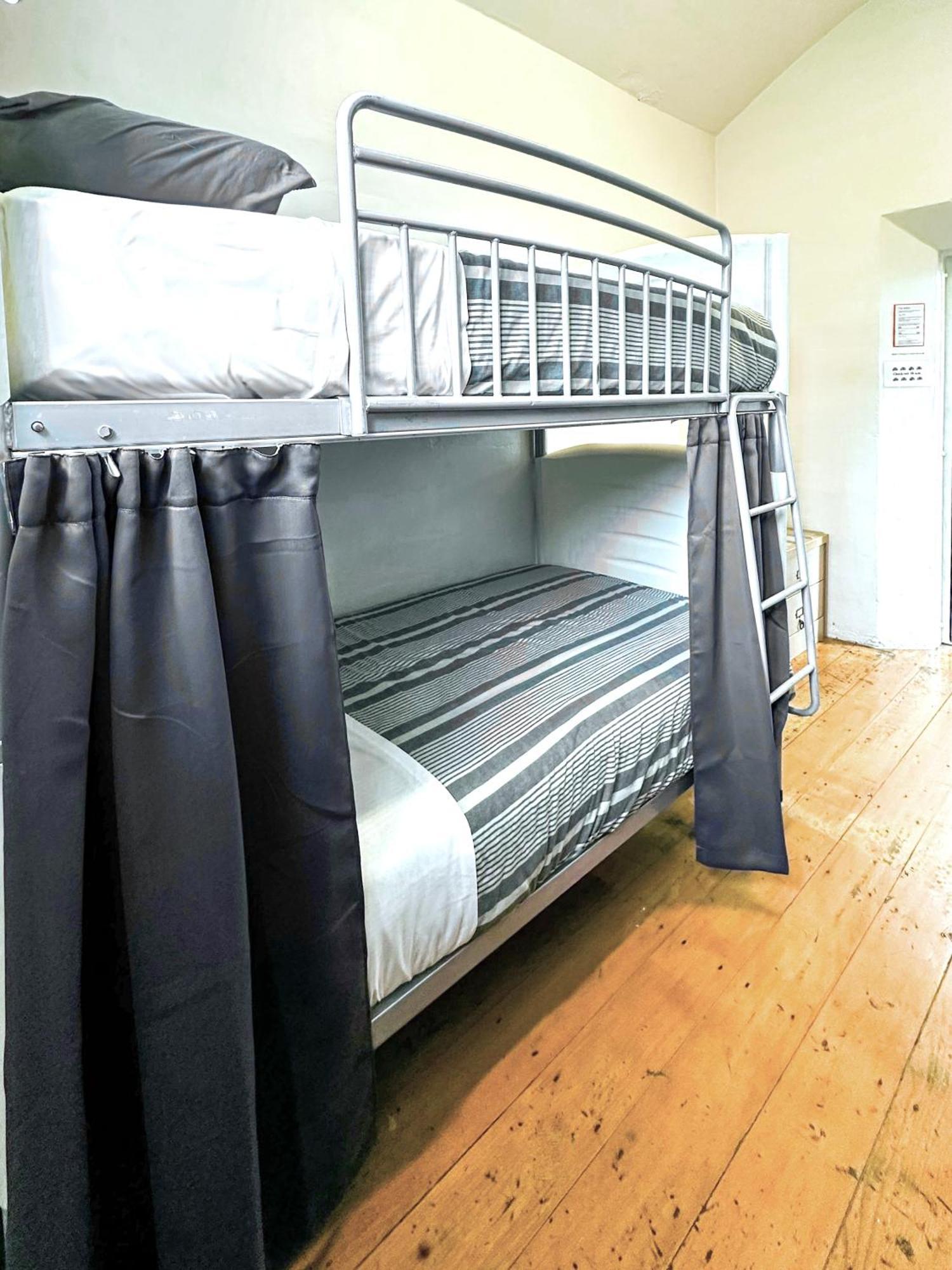 Jailhouse Hostel Christchurch