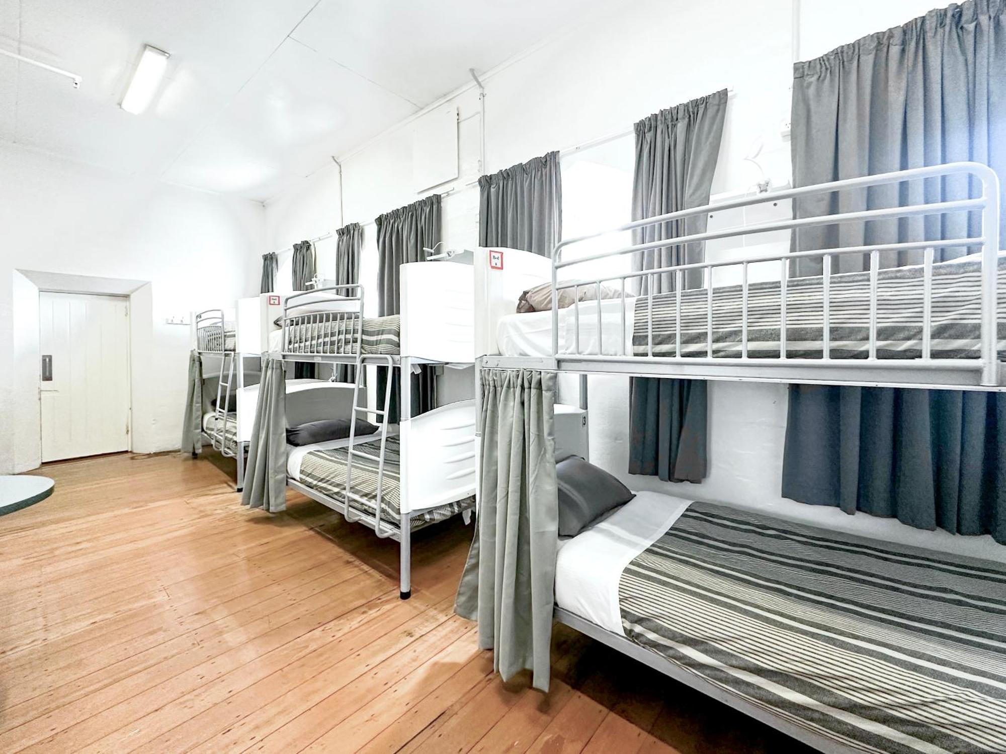 Jailhouse Hostel