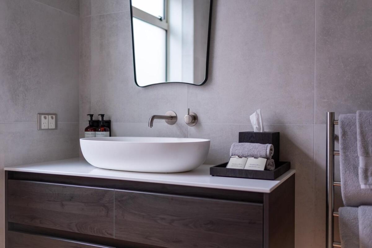 Apartment Boutique Apartment, Elysian Du Regent