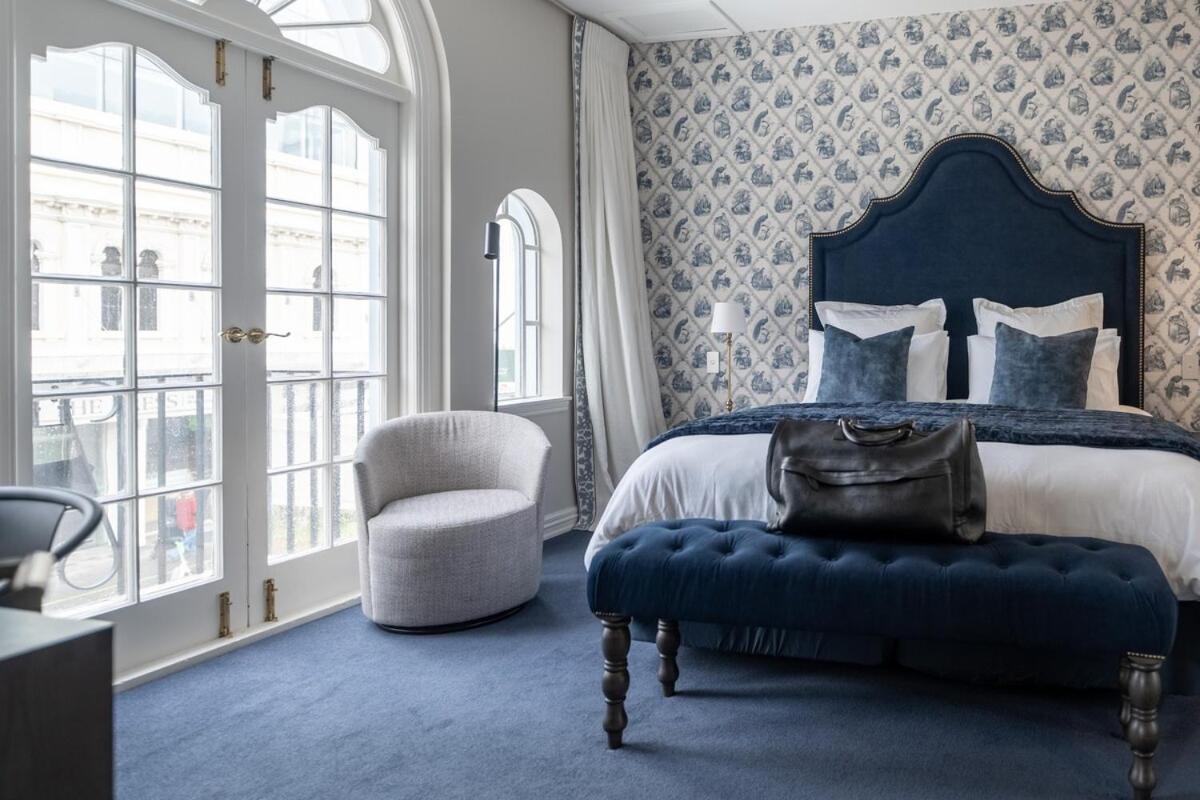 Boutique Apartment, Elysian Du Regent