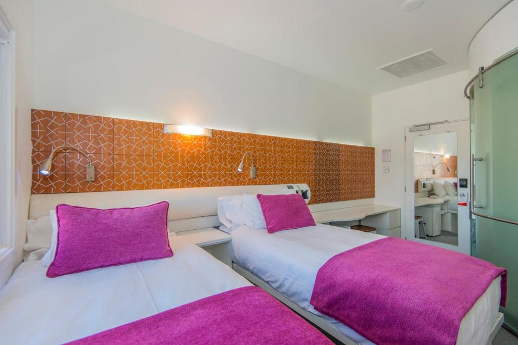 Breakfree On Cashel, An Accor Hotel