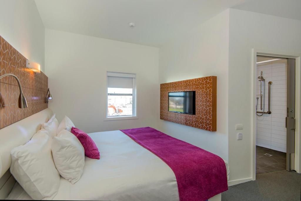 Breakfree On Cashel, An Accor Hotel 3*