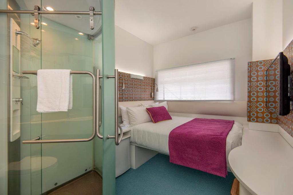 Breakfree On Cashel, An Accor Hotel Christchurch