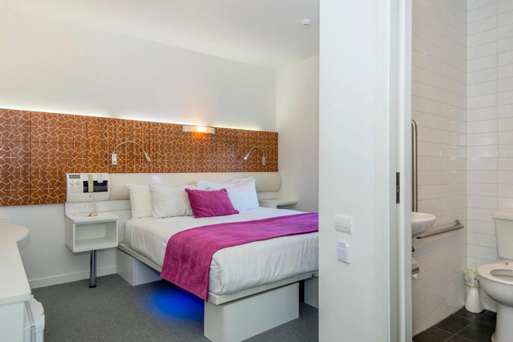 Hotel Breakfree On Cashel, An Accor Christchurch