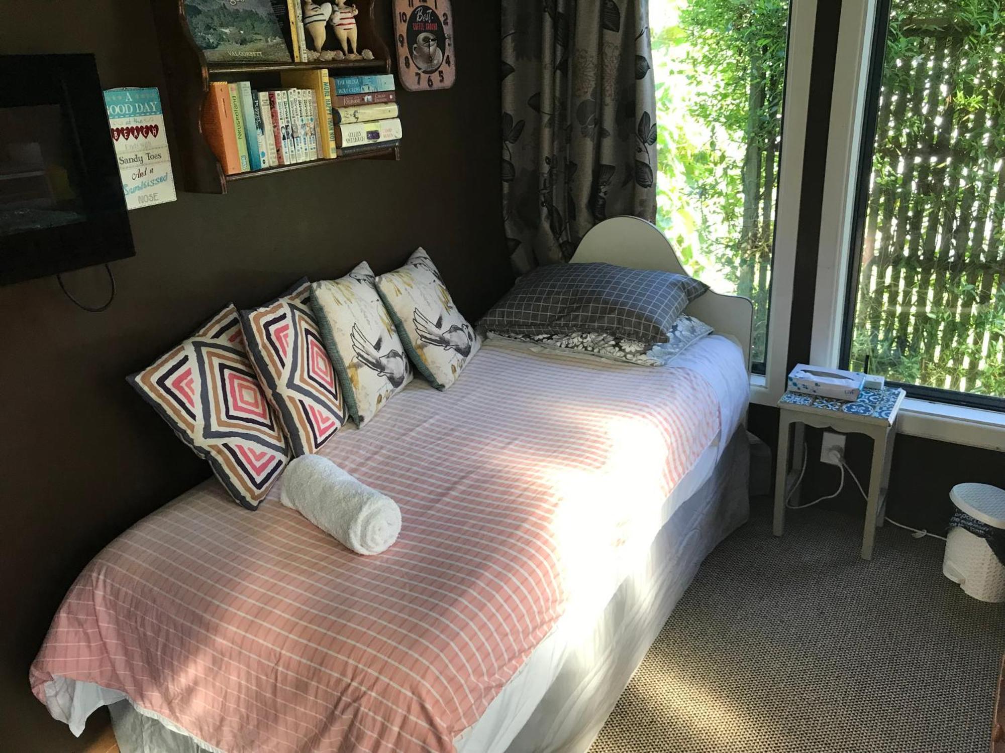 Sandy Feet Guest house