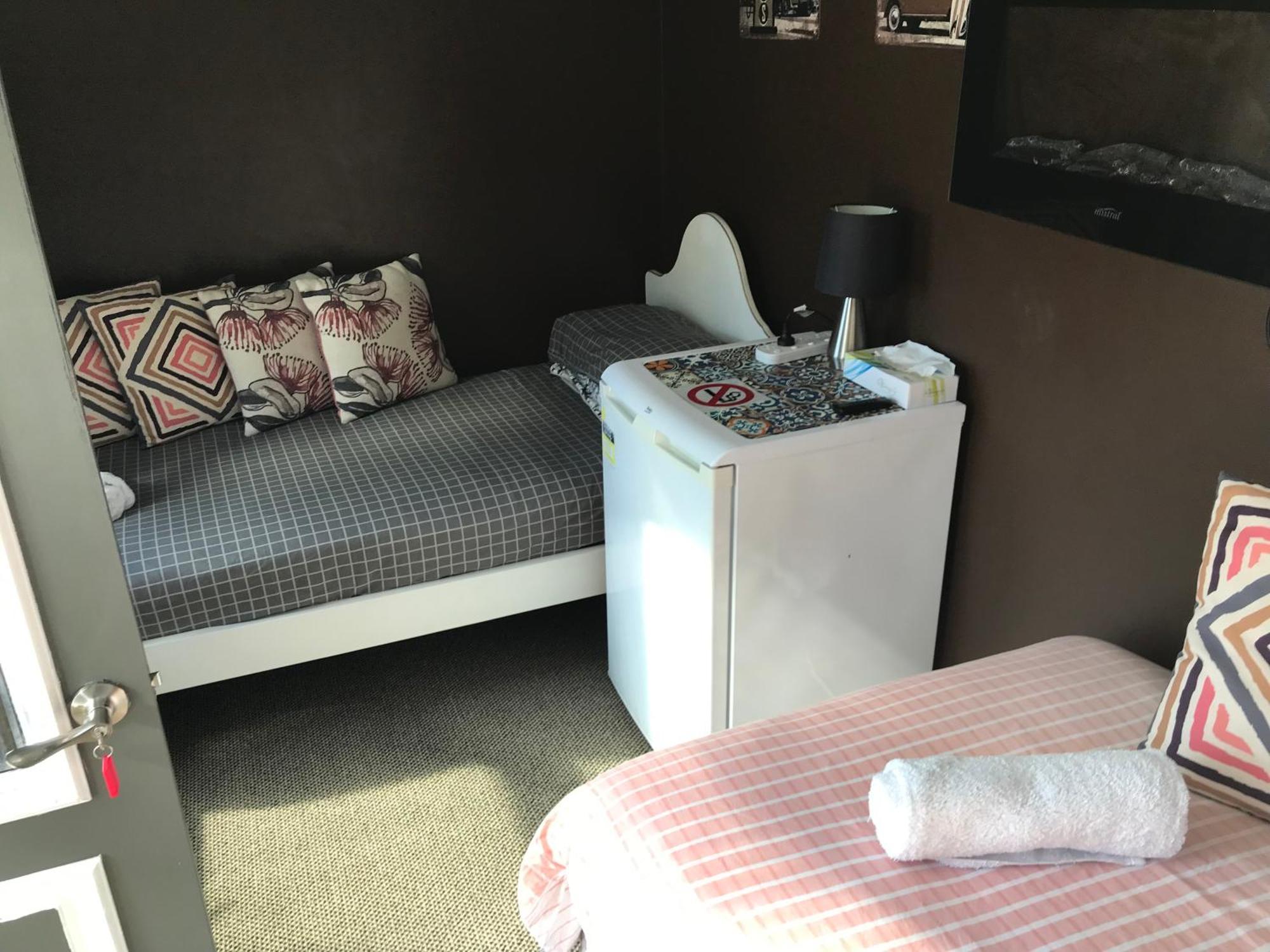 Sandy Feet Guest house 3*