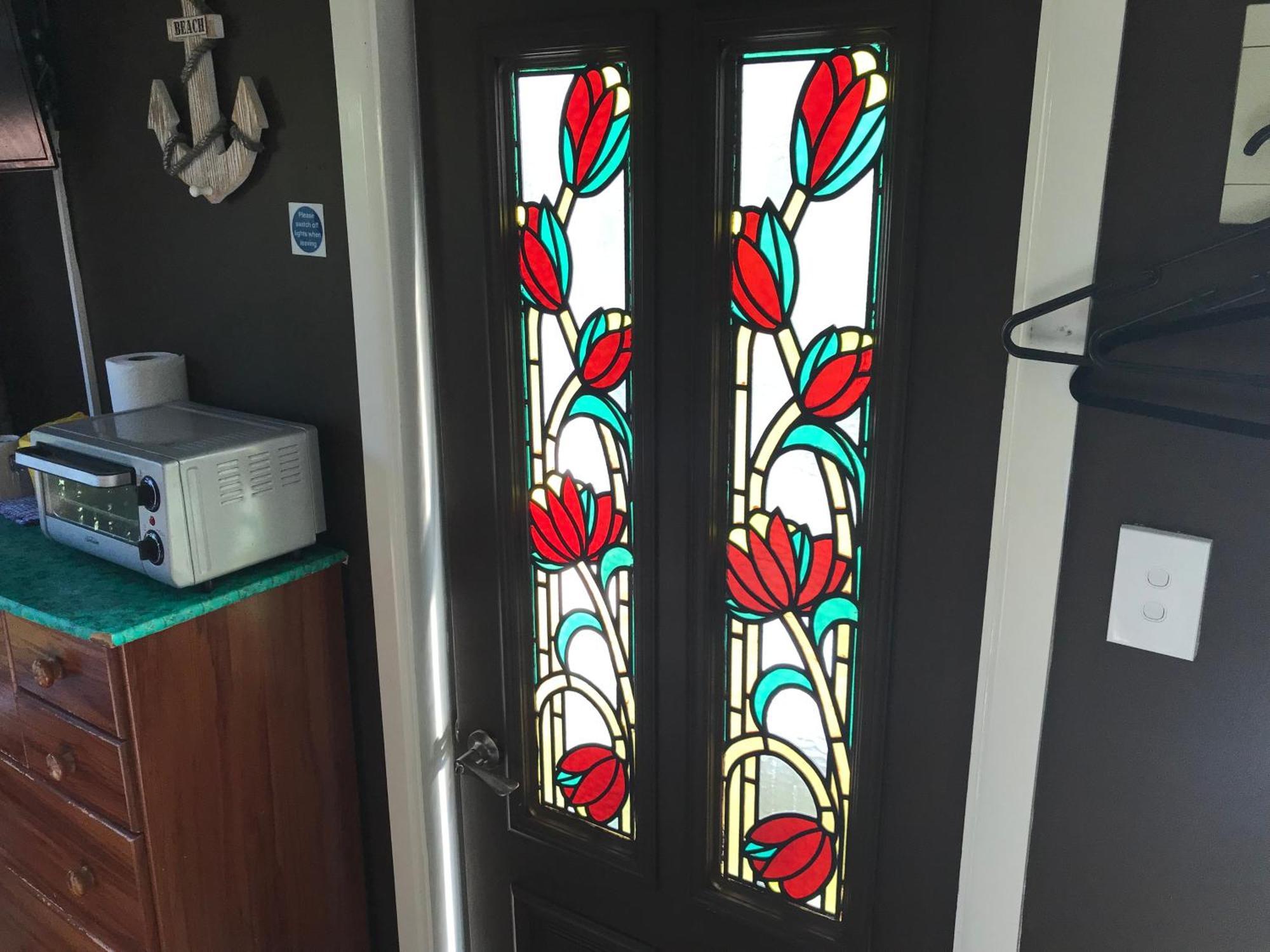 Sandy Feet Guest house Christchurch
