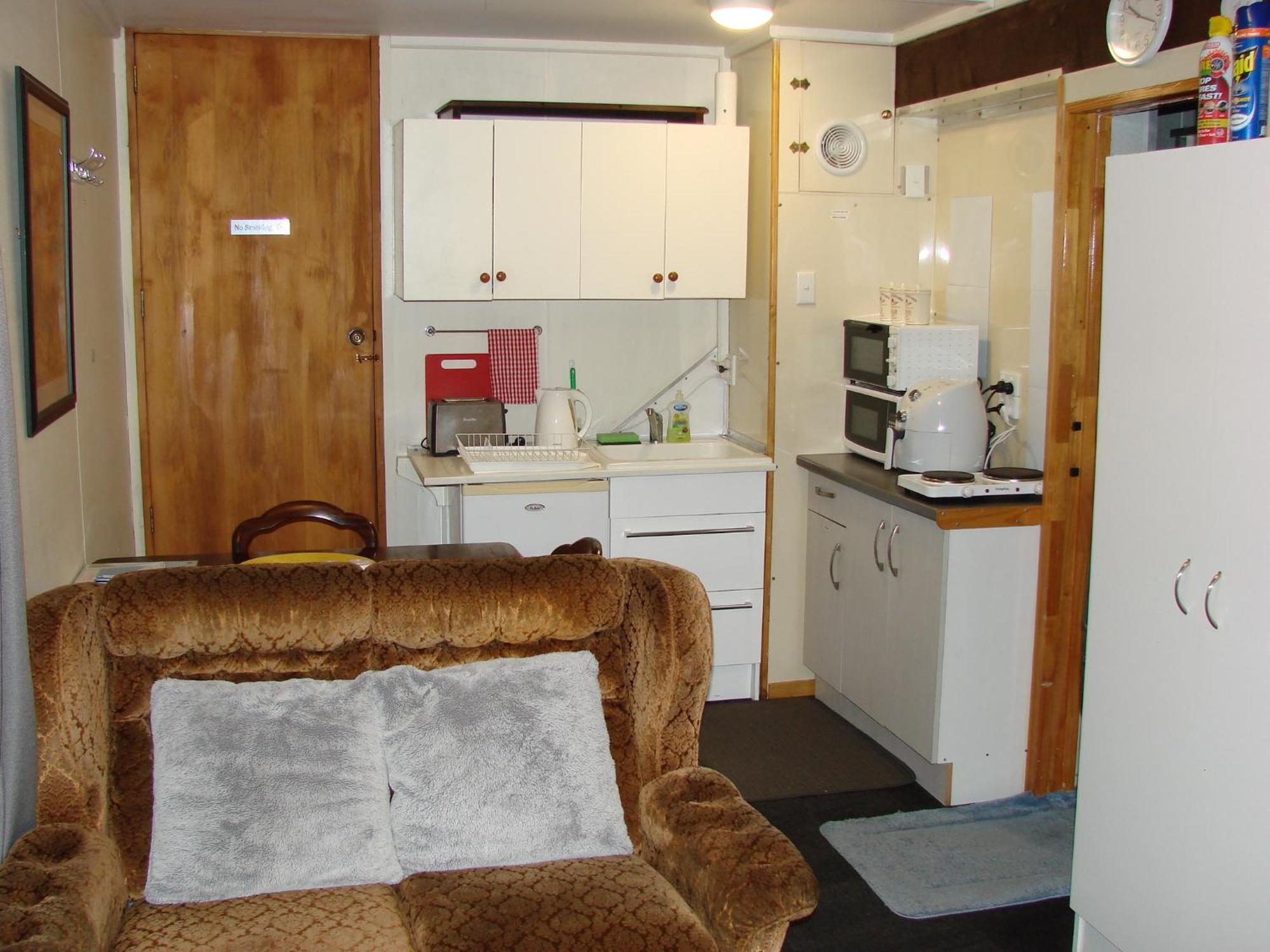 Cosy Apartment *