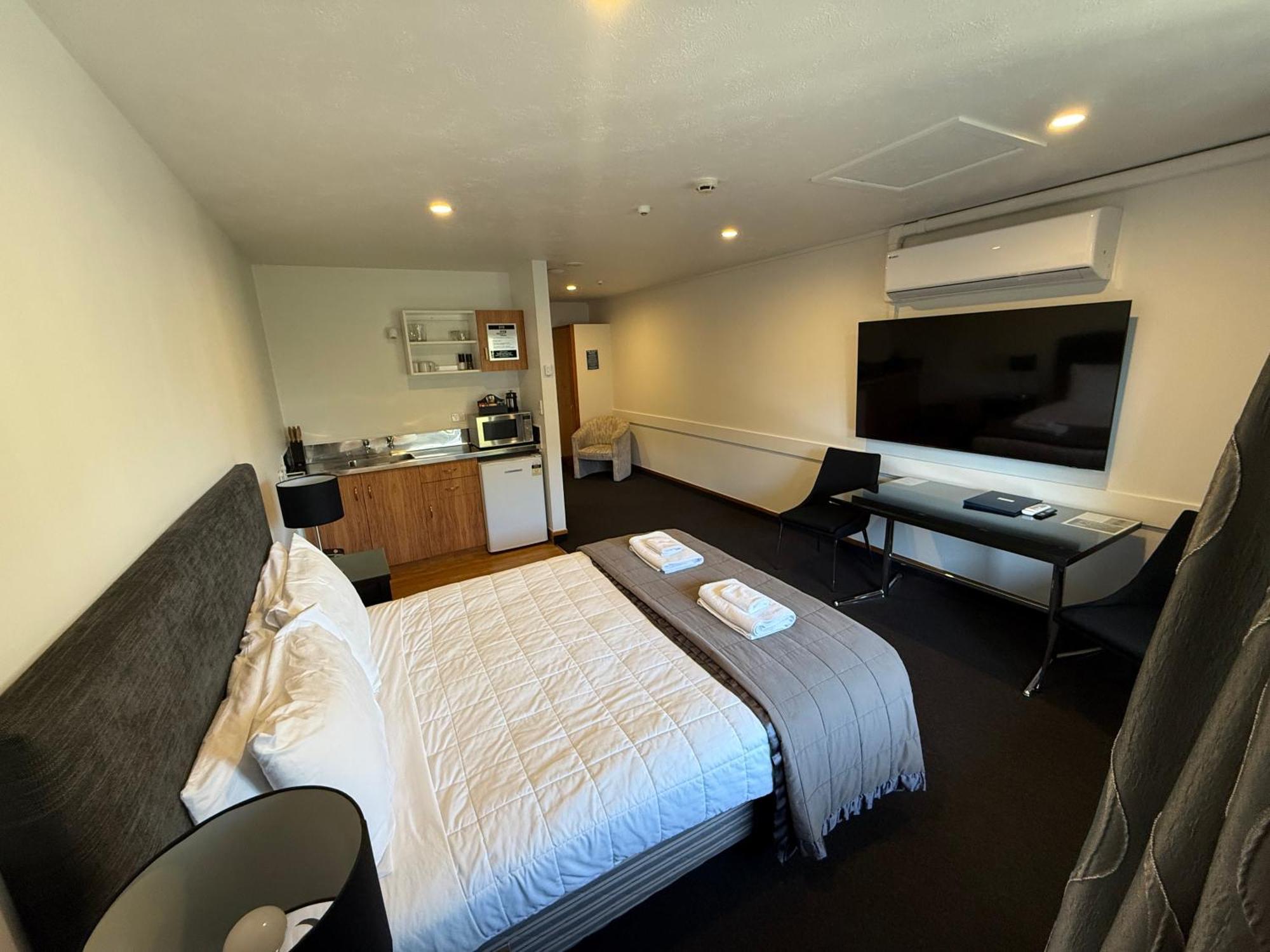 Hotel Airport Gateway Christchurch