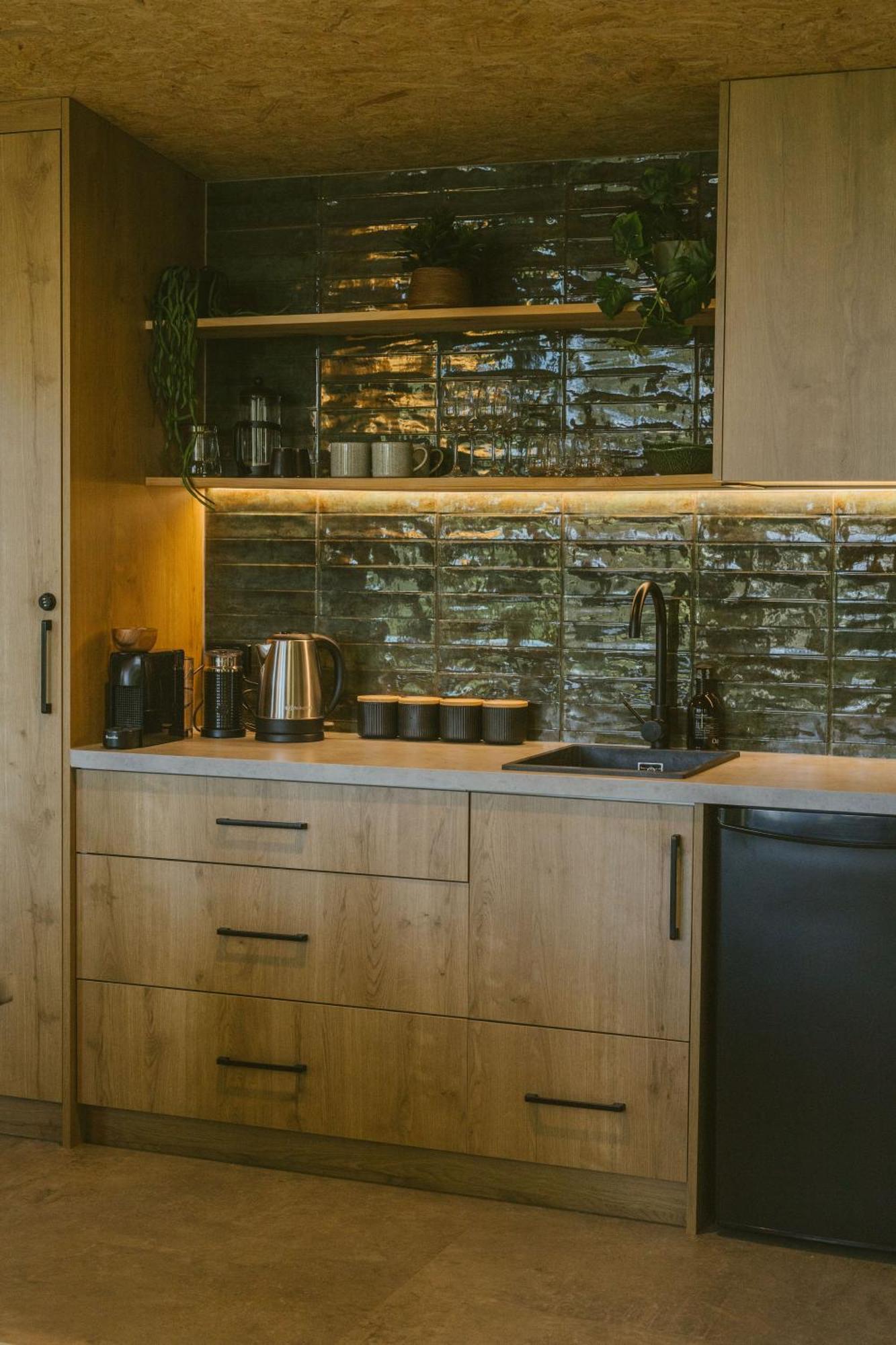 The Bird's Nest - Secluded Getaway! Apartment