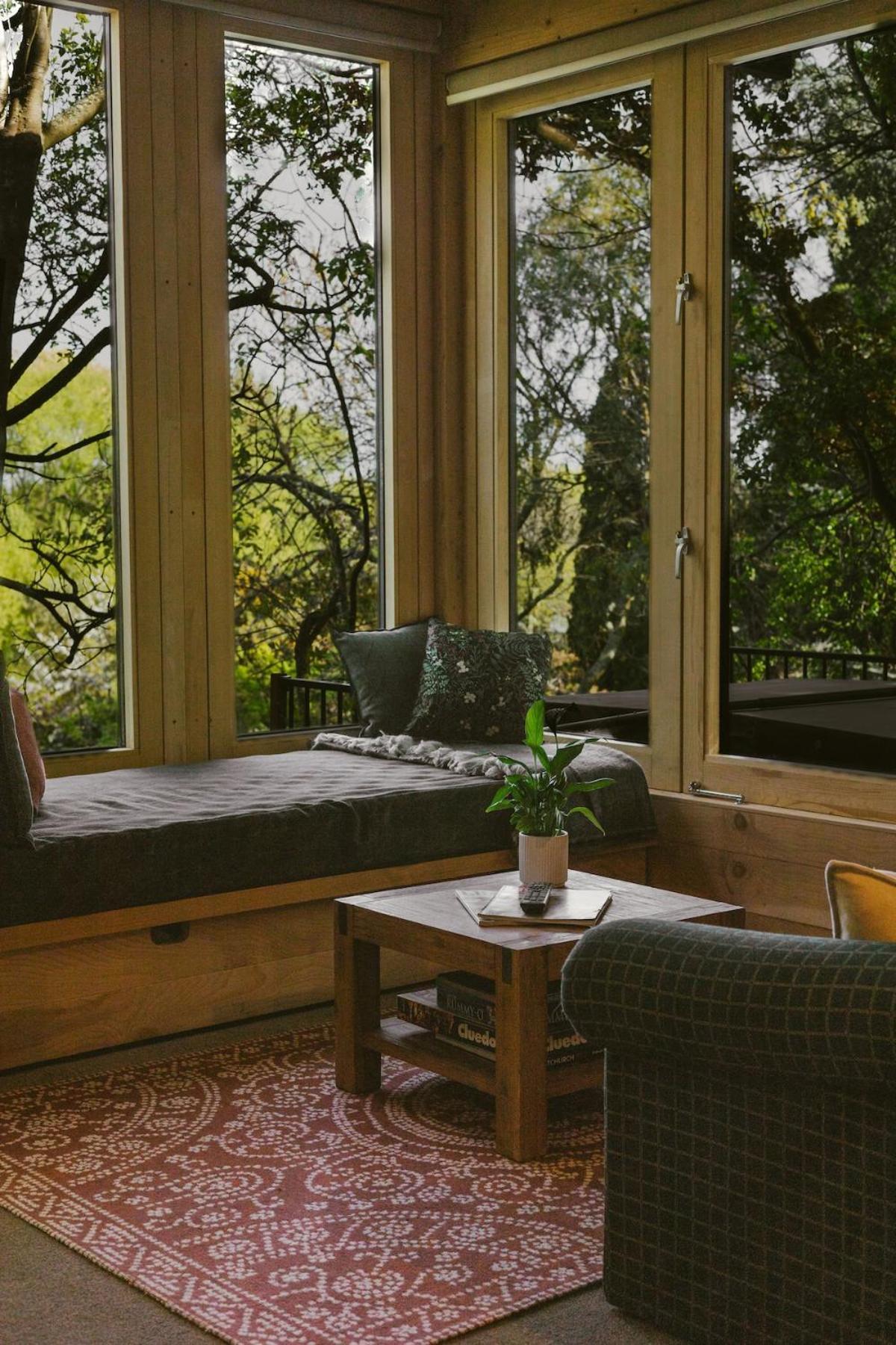 Apartment The Bird's Nest - Secluded Getaway!