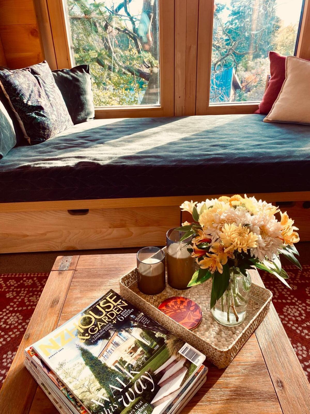 The Bird's Nest - Secluded Getaway! Apartment Christchurch