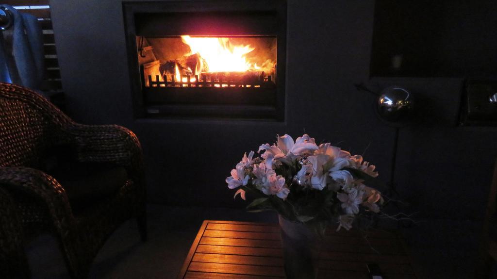 Maples On Harewood Bed & Breakfast