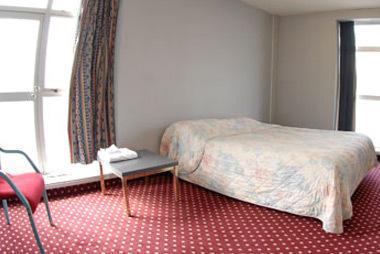 Equestrian 3* Christchurch