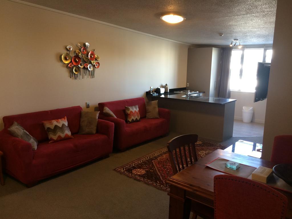 City Central Motel Apartments 4*