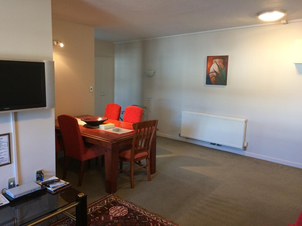 City Central Motel Apartments Motel 4*