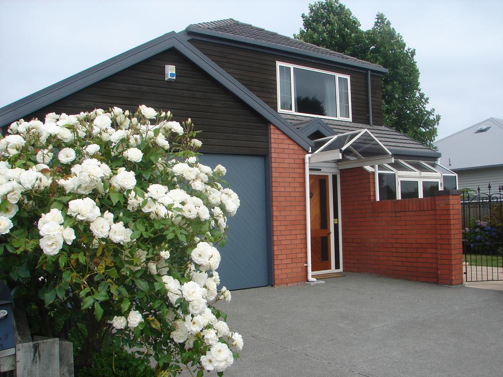 Aroha Riccarton Bed & Breakfast Christchurch