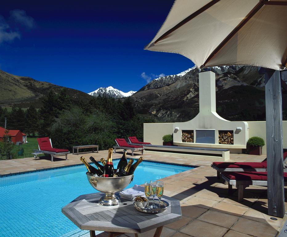 Lodge Grasmere