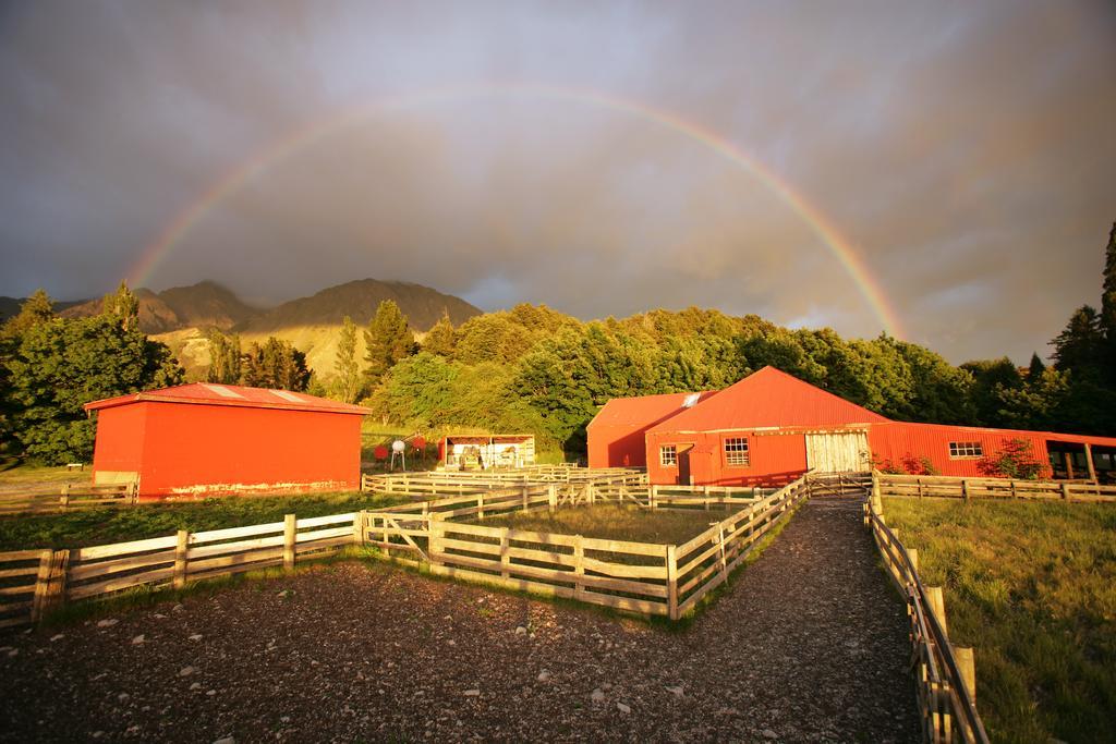 Lodge Grasmere Christchurch