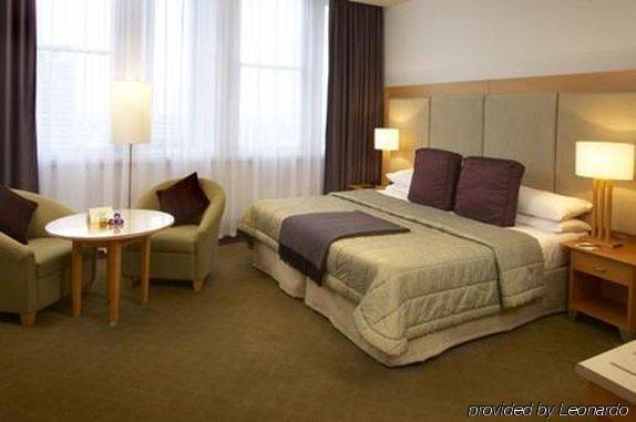 Hotel Adina Heritage Christchurch