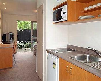 Riccarton Motor Christchurch