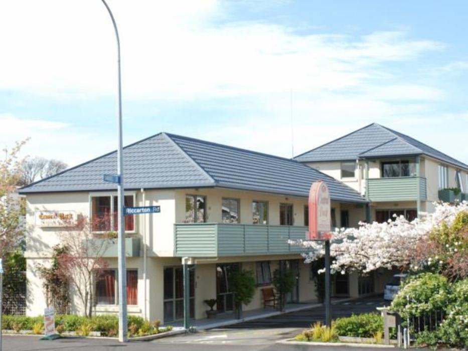 Motel Park Motor 4*