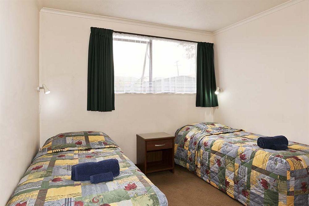 Garden Motel 4*
