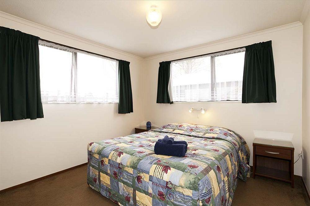 Garden 4* Christchurch
