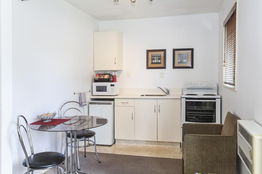 Casino Court Motor 4* Christchurch