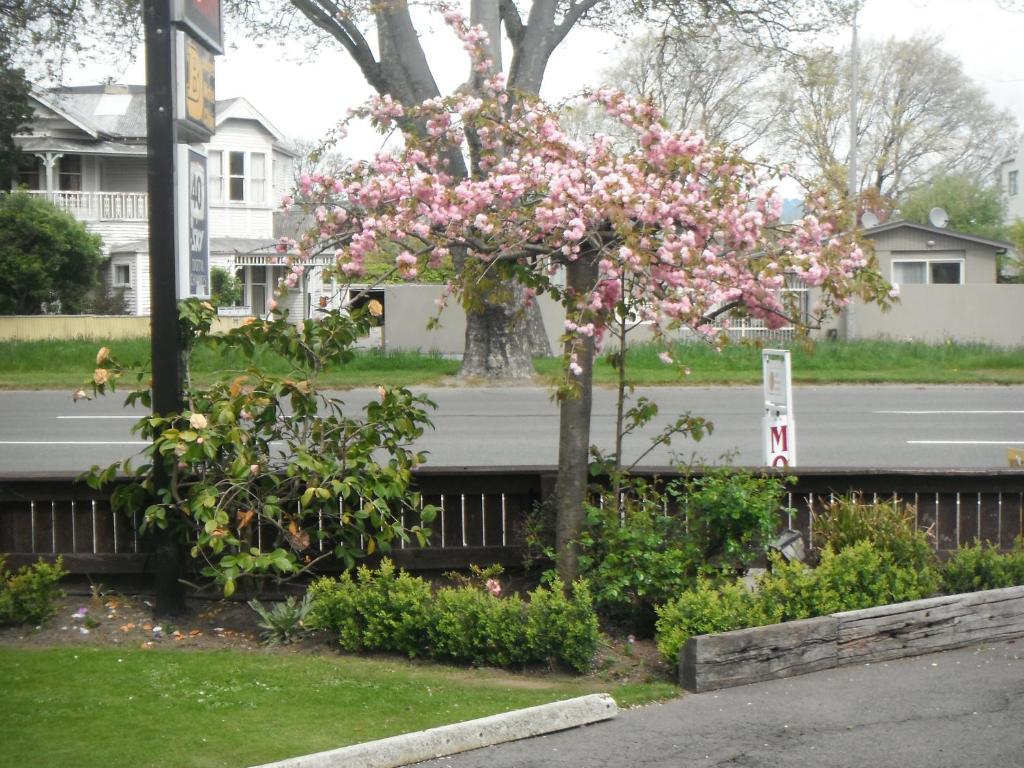 Avalon 3* Christchurch