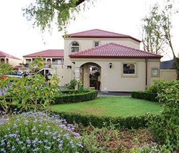 Motel Lorenzo Motor 4*