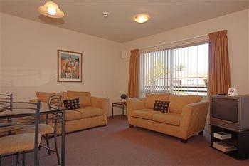 Motel Lorenzo Motor Christchurch